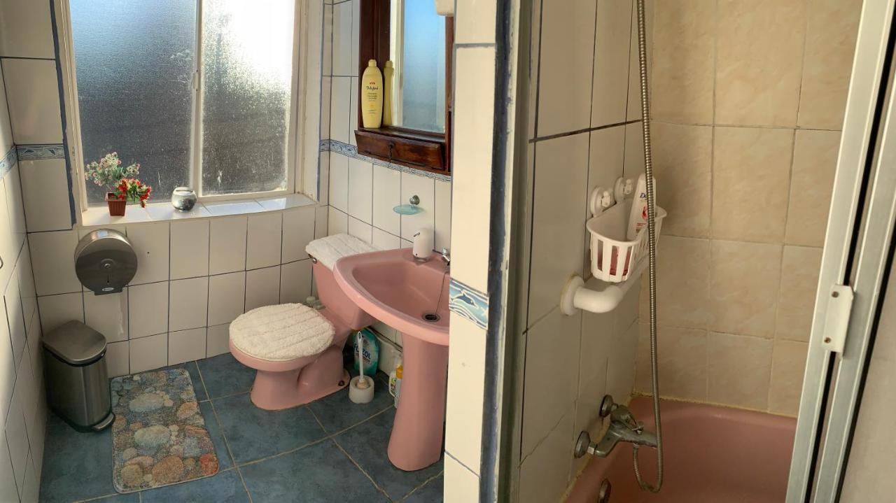 פוארטו מונט Hospedaje Familiar Glady'S House מראה חיצוני תמונה