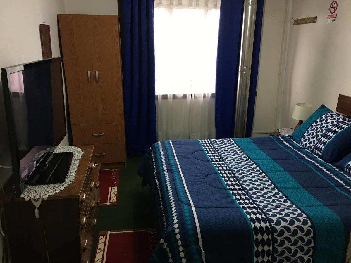 פוארטו מונט Hospedaje Familiar Glady'S House מראה חיצוני תמונה