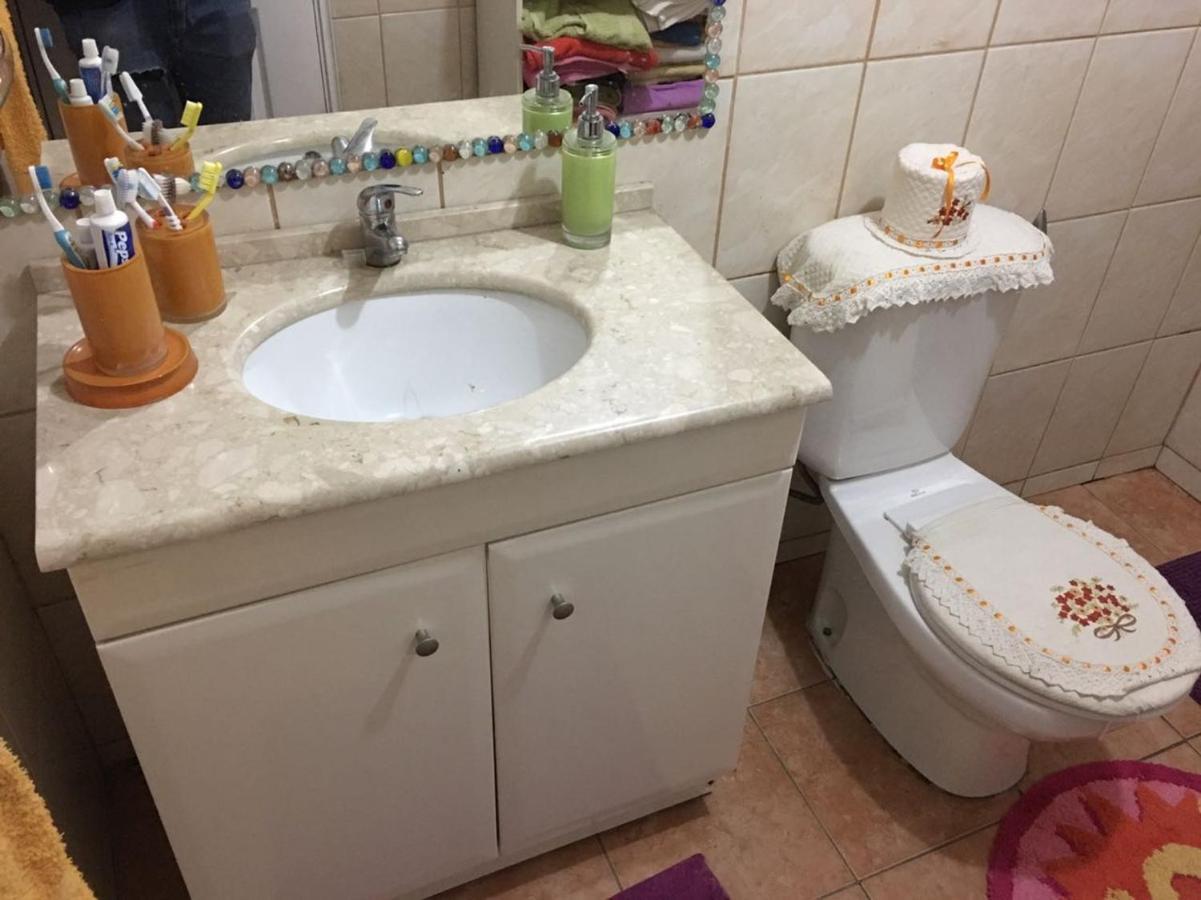 פוארטו מונט Hospedaje Familiar Glady'S House מראה חיצוני תמונה